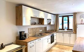 Ferienwohnung 3 Rinser